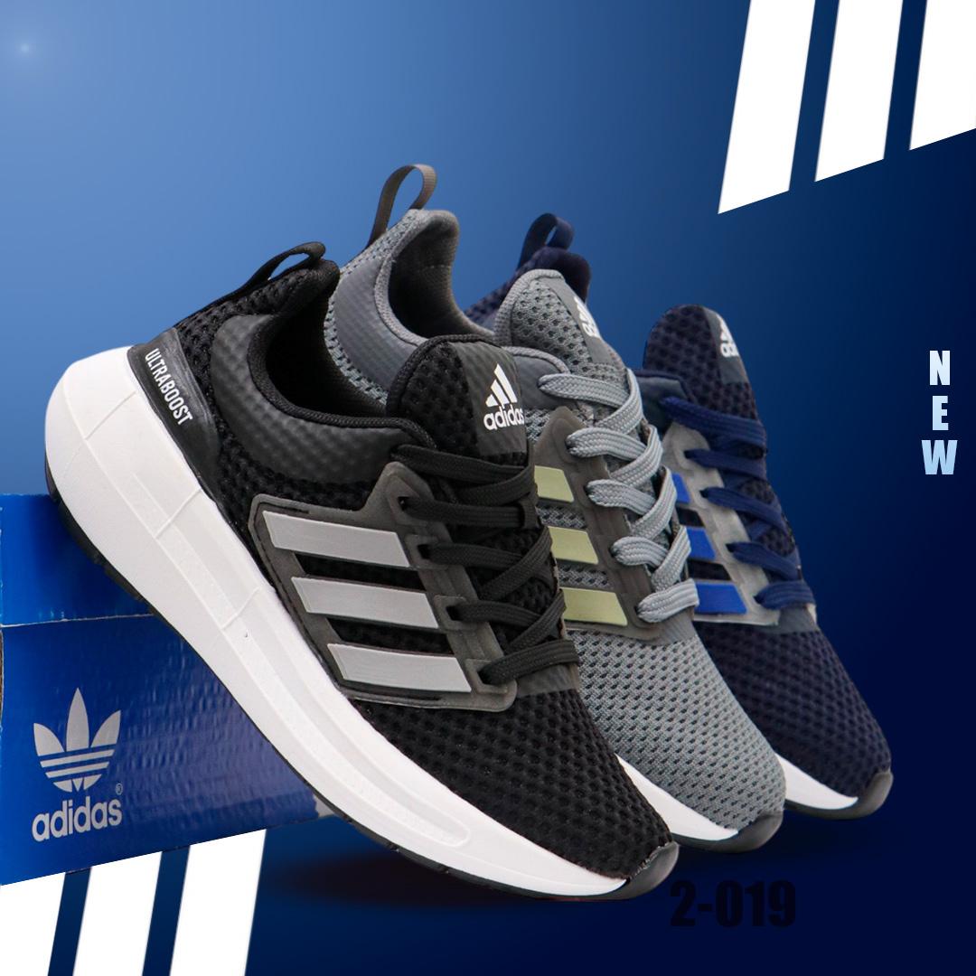 TENIS ADIDAS ZAPATILLAS PARA CABALLERO