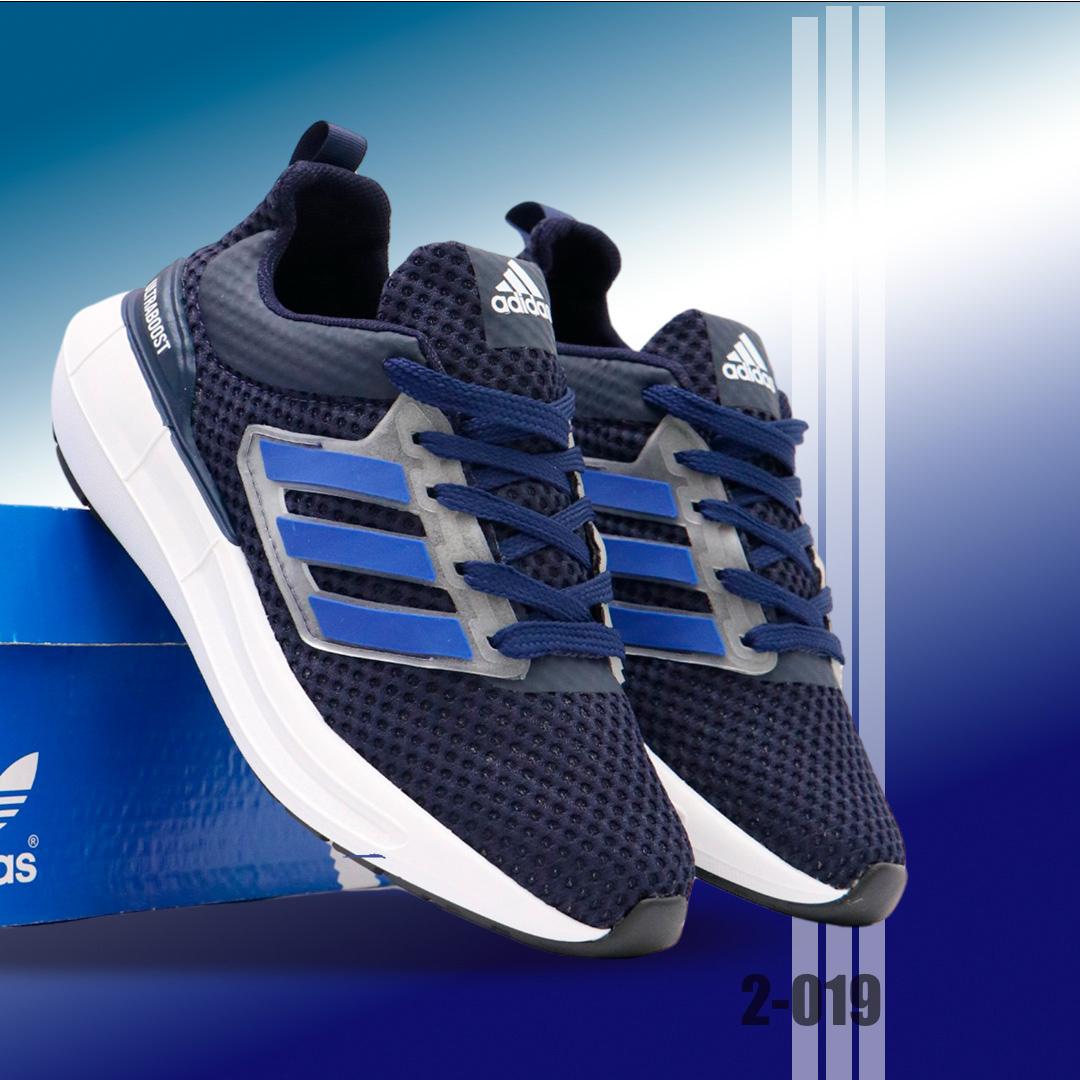 TENIS ADIDAS ZAPATILLAS PARA CABALLERO