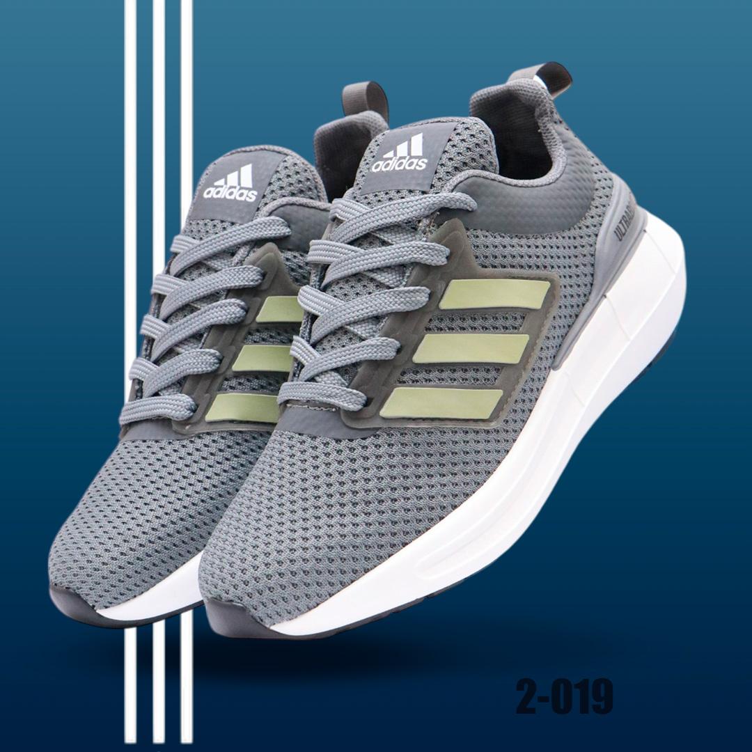 TENIS ADIDAS ZAPATILLAS PARA CABALLERO